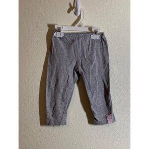 Hello Kitty by Sanrio Casual Toddler Girls Pants Gray Size 4T AC3